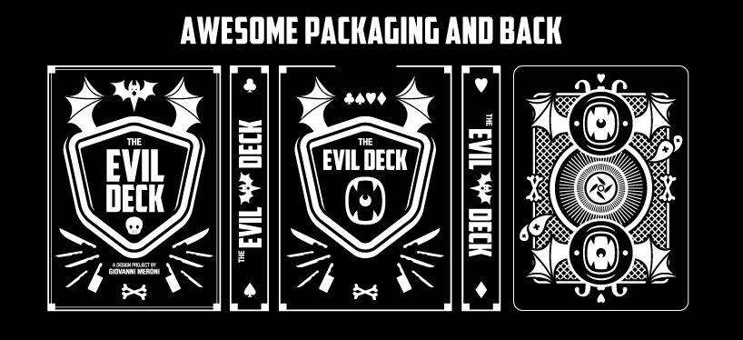 evildeckpackaging