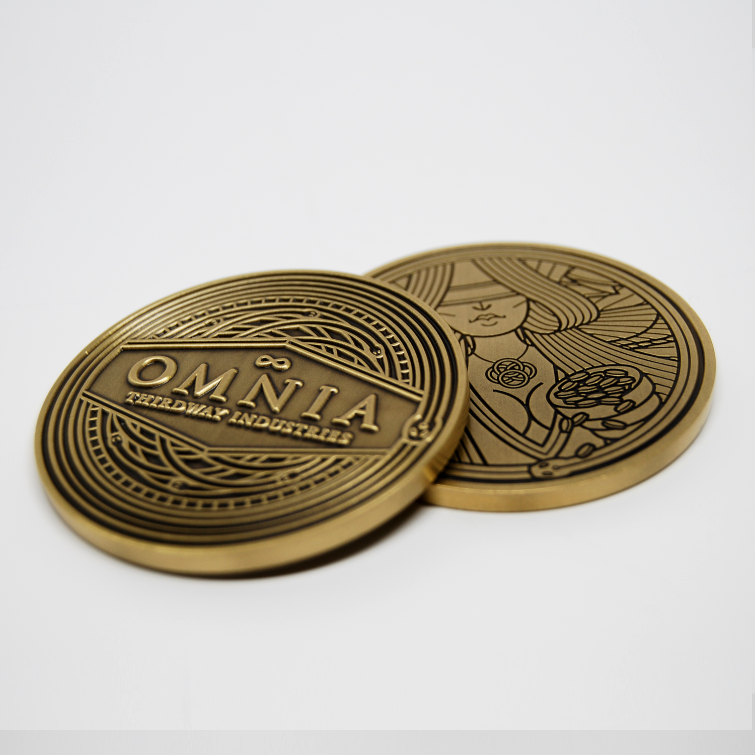 pecunia coin pecunia coin